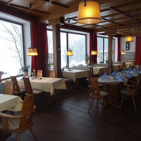 Alpenhotel Beslhof Ramsau bei Berchtesgaden Kültér fotó