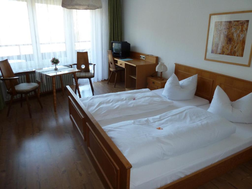 Alpenhotel Beslhof Ramsau bei Berchtesgaden Szoba fotó
