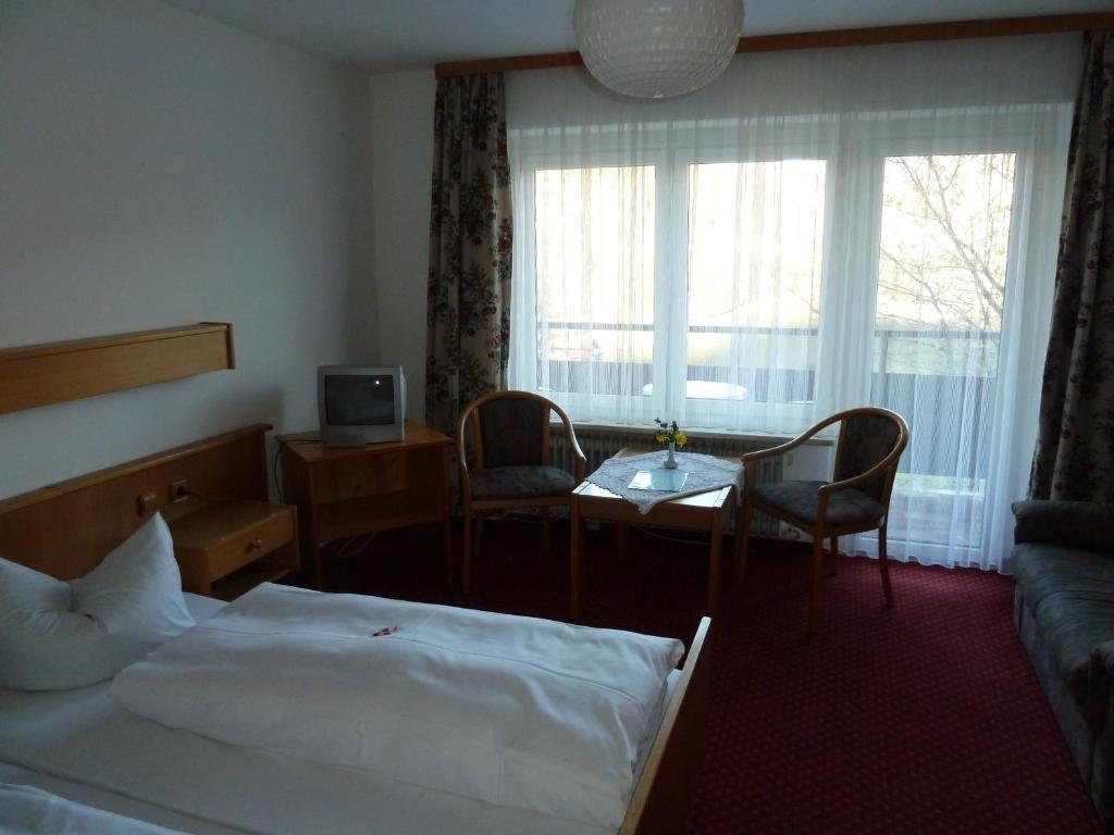 Alpenhotel Beslhof Ramsau bei Berchtesgaden Szoba fotó