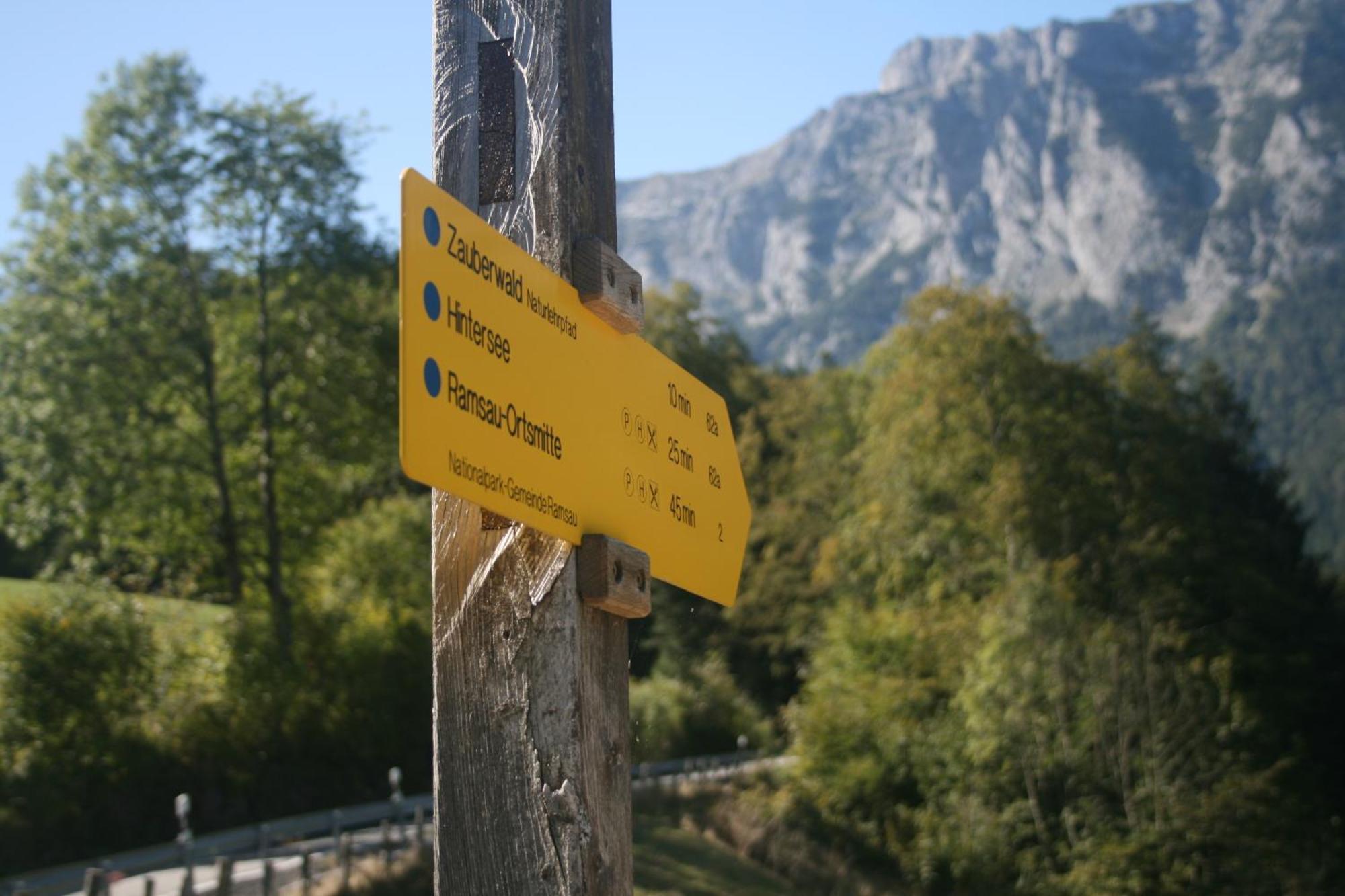 Alpenhotel Beslhof Ramsau bei Berchtesgaden Kültér fotó