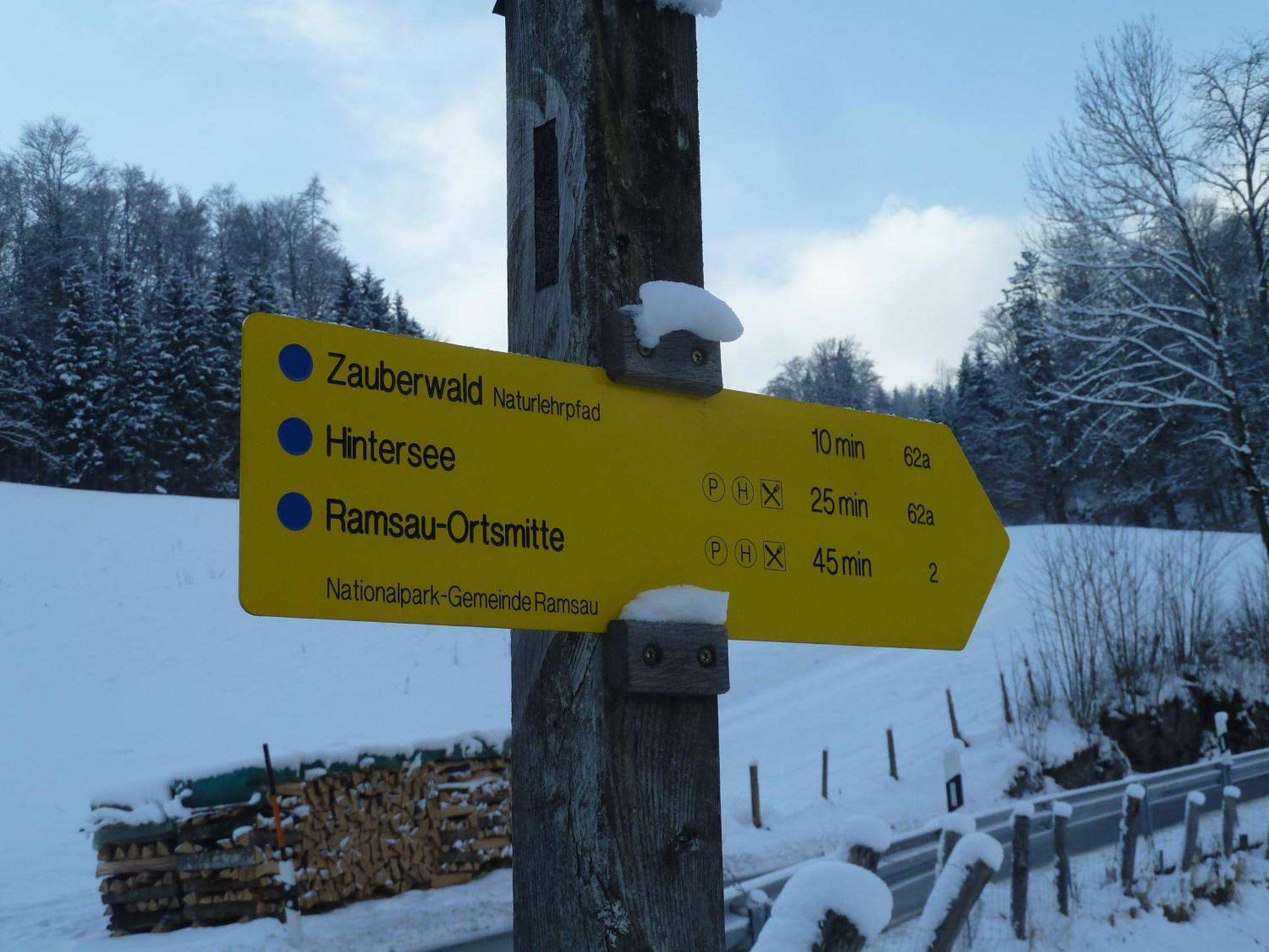 Alpenhotel Beslhof Ramsau bei Berchtesgaden Kültér fotó