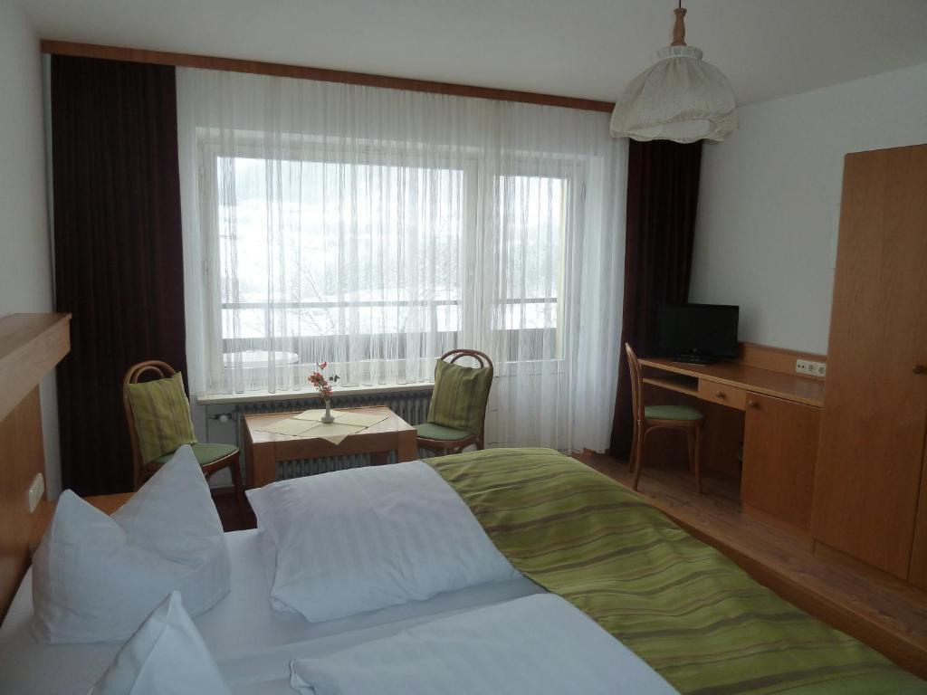 Alpenhotel Beslhof Ramsau bei Berchtesgaden Szoba fotó