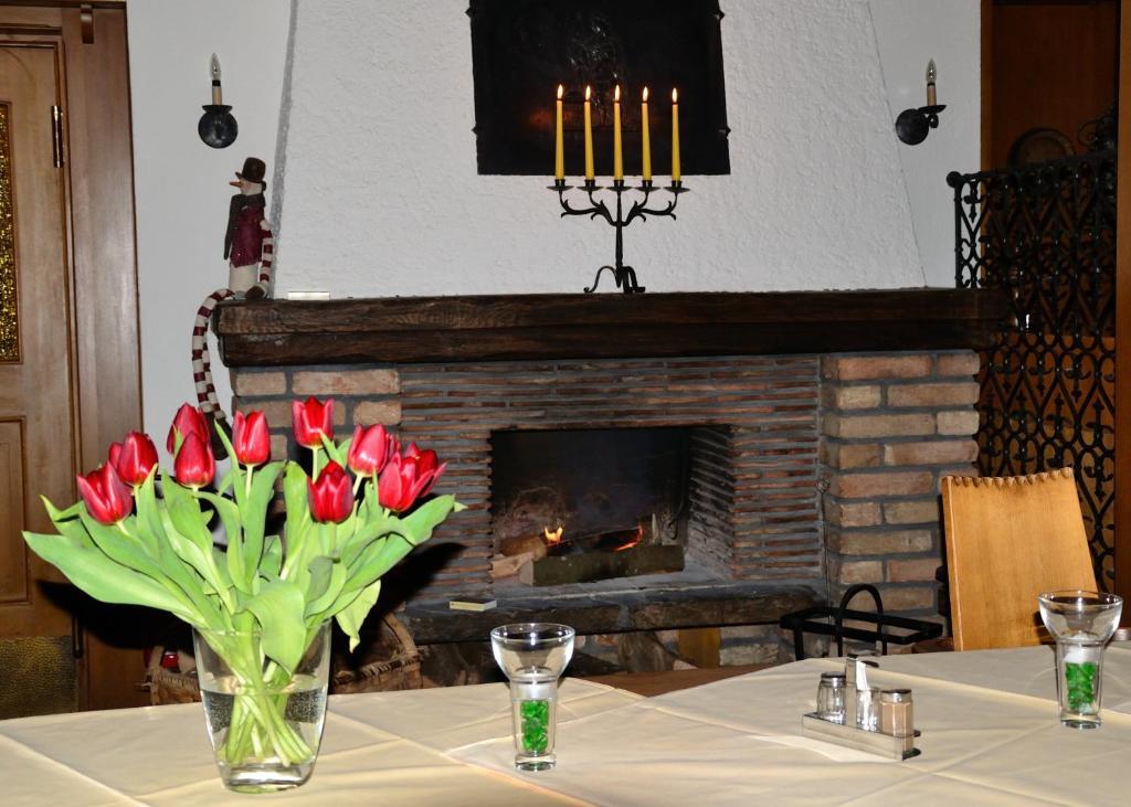Alpenhotel Beslhof Ramsau bei Berchtesgaden Kültér fotó