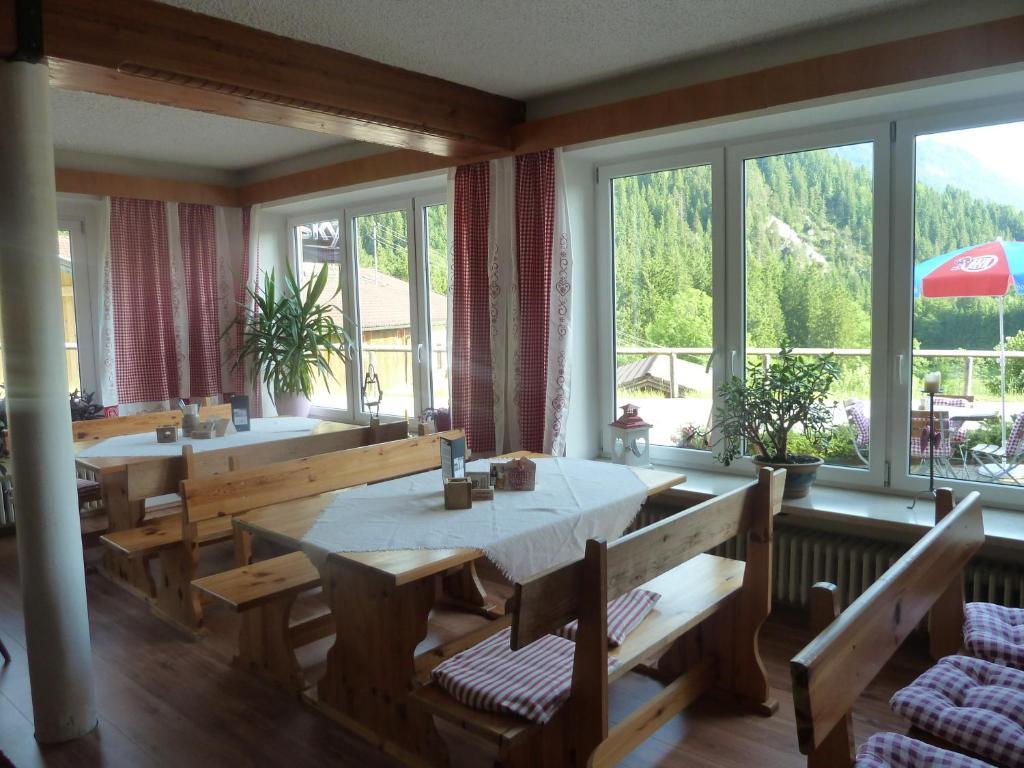 Alpenhotel Beslhof Ramsau bei Berchtesgaden Kültér fotó
